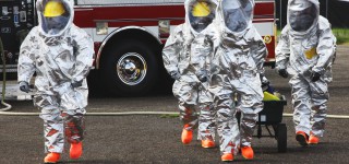 hazmat training for transportation companies