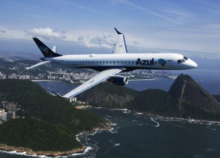 Azul Airlines