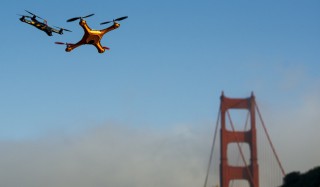 faa rules on flying drones