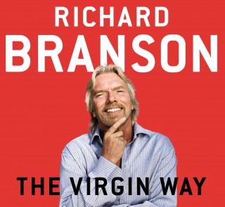 Richard Branson The Virgin Way