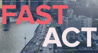 FAST Act Fixing America's Transportation Act