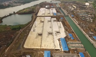 Panama Canal Expansion