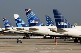 jetblue airways planes